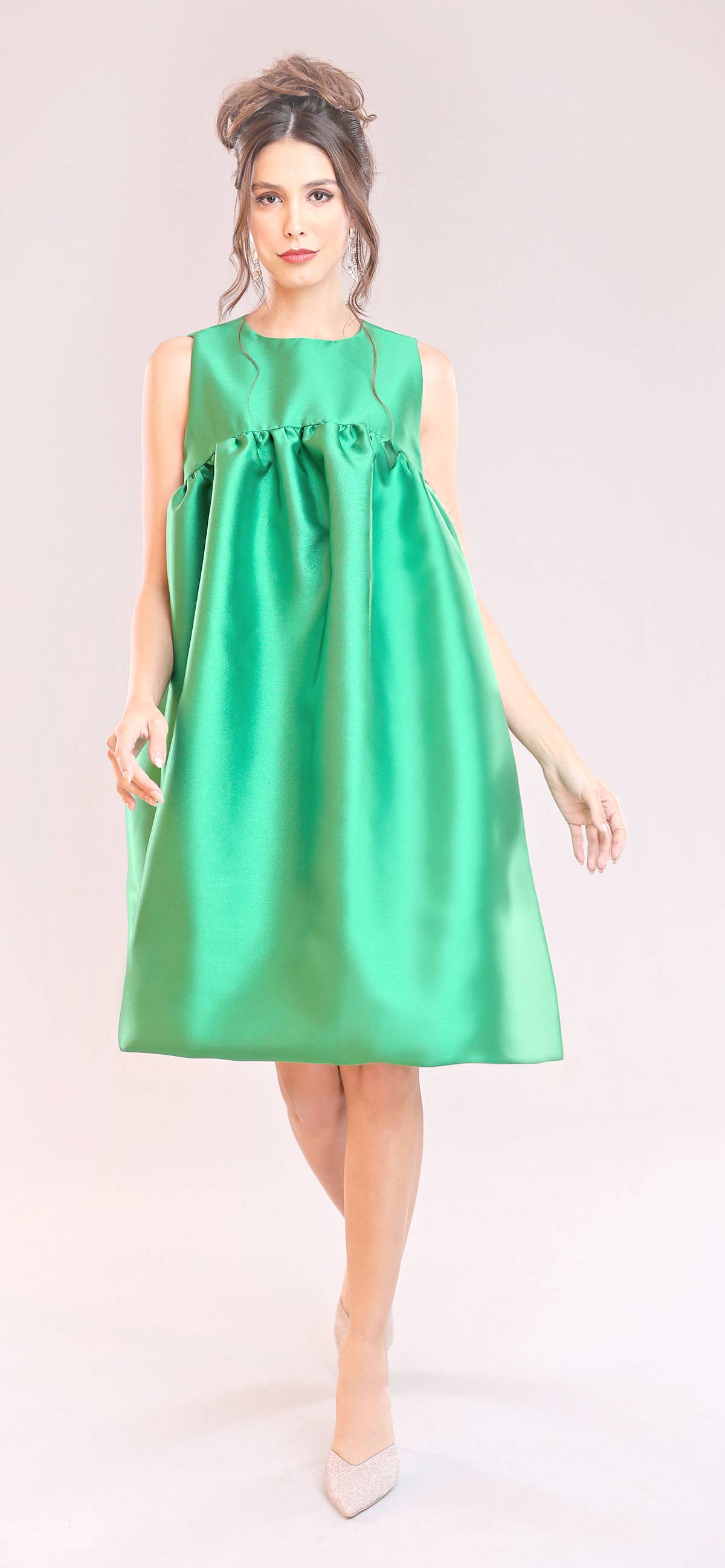 TINNER Tank dress.